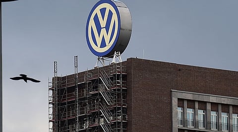 Volkswagen plans another 50,000 job cuts in biggest restructuring in 90 years.