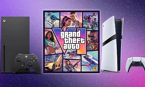GTA 6 Limited Edition PS5 Controller: What We Know So Far 