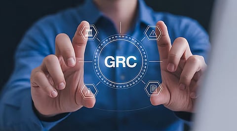 Cyber Security GRC Frameworks_ Complete Guide for Businesses.