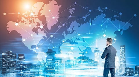 GCC Expansion in India: How Global Capability Centres Are Changing IT Talent Acquisition
