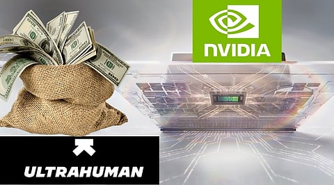 Top News Today_ Ultrahuman Funding, Nvidia RTX Spark, Goa Hiring Rules, Bitcoin Buying,  LLM Content Gaps.