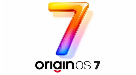 Vivo OriginOS 7 to Launch on September 16 with Major UI Overhaul
