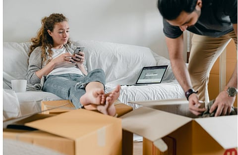 How Smart Moving Tech Is Changing the Way You Relocate