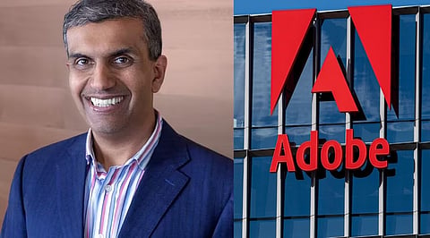 Who Is Anil Chakravarthy, Adobe's New CEO Replacing Shantanu Narayen.jpg