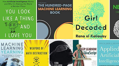 Top 10 AI Books Every Professional Should Read
