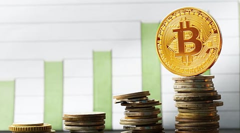 Crypto Prices Today_ Bitcoin Climbs Above USD 81,000, Fed Rate Hike Odds Ease.