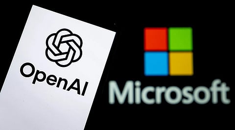 OpenAI, Microsoft Face Copyright Lawsuit from US Publishers