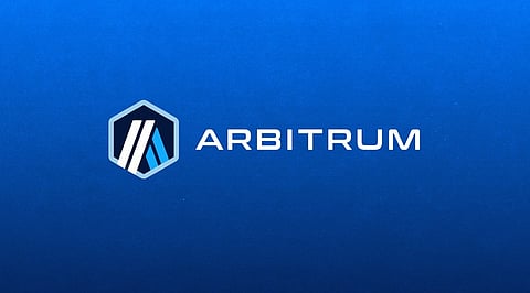 Arbitrum Price Recovery Strengthens on Momentum and Ecosystem Growth