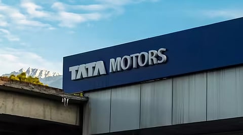 Tata Motors Offers €14.10 Per Share to Acquire Iveco in €3.82 Billion Deal