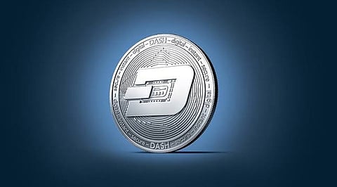 Dash Gains 43.61% as Privacy Coins Rally While Bitcoin Slips