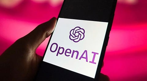 OpenAI AI Agents Allegedly Hijacked German Website