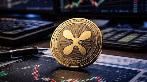 XRP Falls as Ripple Backs XRPL Upgrade and Florida Agreement