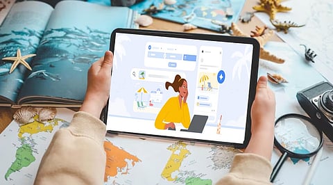 Planning a Trip is Getting Easier: 5 Things Google’s AI Travel Tools Can Now do