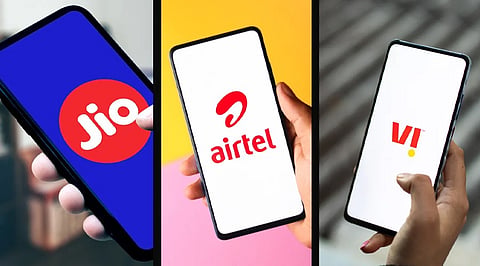 Airtel, Jio, Vi Recharge Plans with OTT Benefits to Watch These Top Weekend Releases 