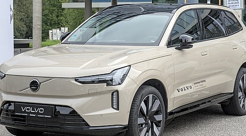 Volvo EX90 India Launch: 7 Things to Know About the Electric SUV 