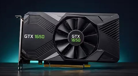 Can the NVIDIA GTX 1650 Still Handle 1080p Gaming in 2026? 