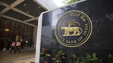 RBI Imposes Penalties on 5 Firms Over Credit Reporting, Compliance Lapses