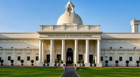 IIT Roorkee AI Course: 6 to 11 Month Online Program for Professionals 