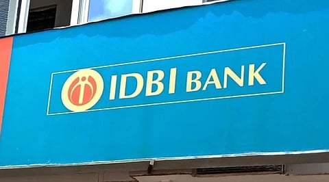 IDBI Bank Stake Sale 