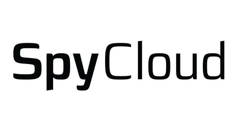 Spy Cloud