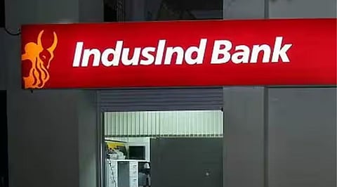 IndusInd Bank