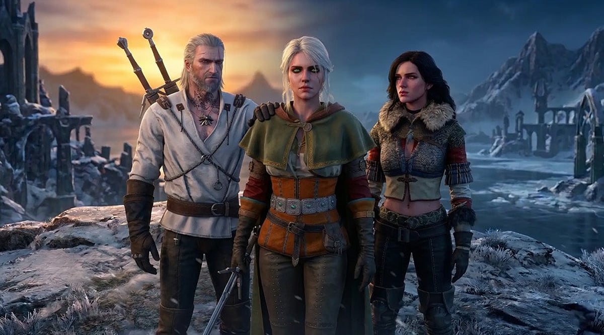 Do You Need to Play the Previous Games First? Do You Need to Play the Previous Games First?
