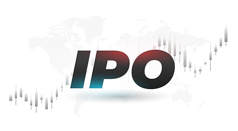 IPO