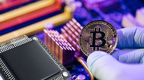 Top Tech News Today: AMEC Chips, Claret Capital Funding, Graduate Hiring, Crypto Hack & AI Applications