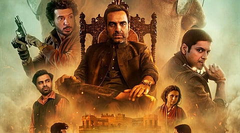 ‘Mirzapur: The Movie’ Review: Does the Big-Screen Adaptation Live Up to the Series?