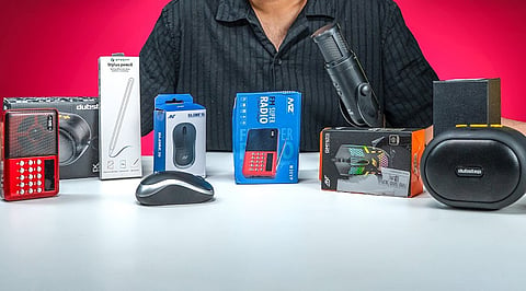 Insane Tech Gadget Finds Under Rs. 1,000 You’ll Want Immediately