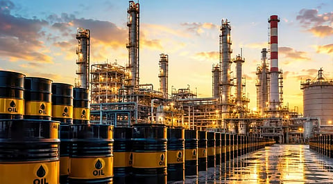 Top Oil and Fuel Giants Shaping India’s Energy Industry
