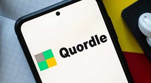 Quordle 168