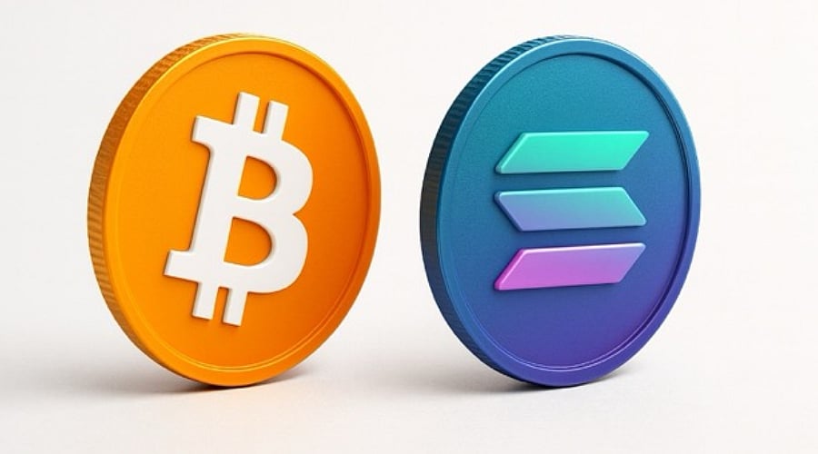 Solana vs Traditional Blockchains: What Makes It Different?