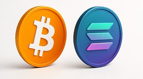 Solana vs Traditional Blockchains: What Makes It Different?