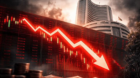 Stock Market Update: Nifty 50 Opened 14.5 points Lower, Sensex Fell 69.38 Points 