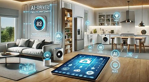 The Future of AI-Powered Home Security Gadgets