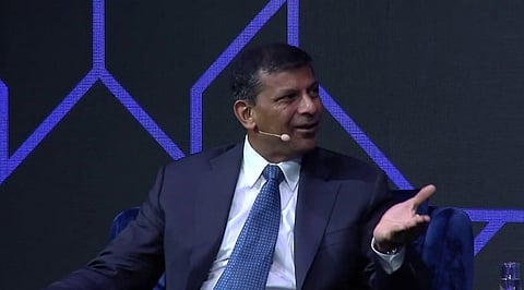 Raghuram Rajan Joins Ripple Swell 2026 Speaker Lineup in New York