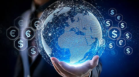 7 Innovations Transforming Cross-Border Payments