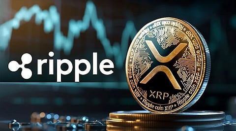 XRP Rallies After 1 Billion Token Escrow Release on September 1