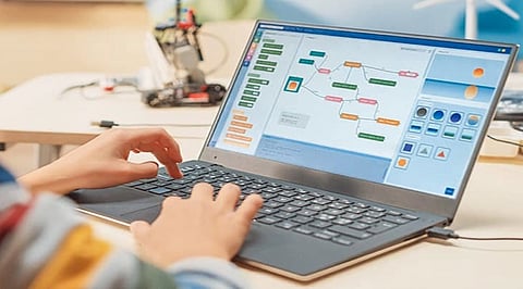 Top Games That Help You Learn Coding While Having Fun