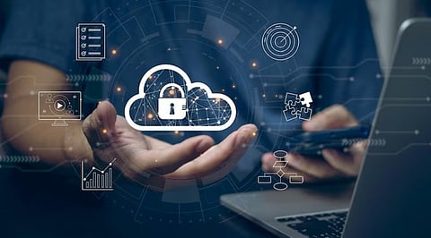 Cloud Cyber Security Risks: Threats, Challenges, and Solutions