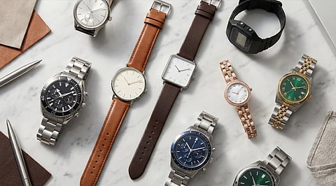 Top 7 Best Analog Watches Under ₹10,000 in India