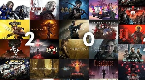 Best PS5 Games to Play Right Now in 2026: Top Games for Every Gamer 