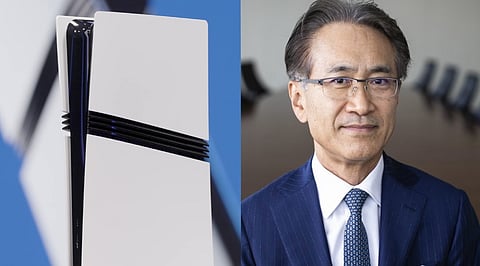 Sony Shifts PS5 Focus from Console Sales to Recurring Playstation Revenue 