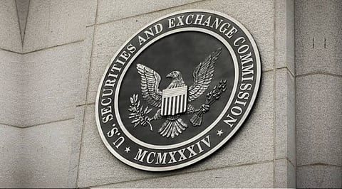 SEC Stock Token Proposal Targets Issuer and Custodian Disclosures