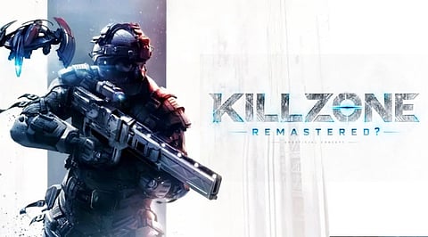 Killzone Remake Reportedly in Development at Sony