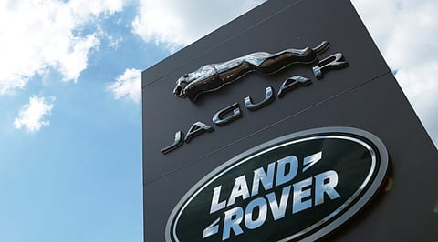 Jaguar Land Rover to Cut 4,000 Jobs Globally Over Two Years.