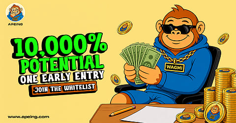 next 100x meme coin