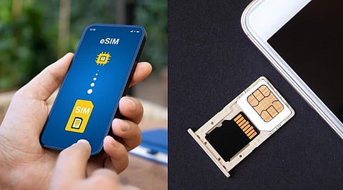 eSIM vs Physical SIM: Which is Better for Your Smartphone in 2026?