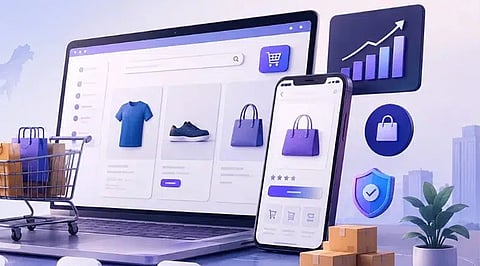 Top 10 E-Commerce Startups